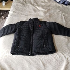 Tesla Cold Weather Jacket